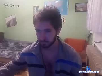 europe_man123 Chaturbate model profile picture