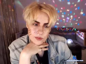 eva_angelion Chaturbate model profile picture