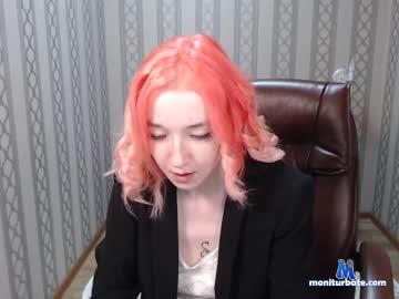 eva_brich chaturbate livecam performer profile