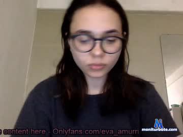 eva_neymann Chaturbate model profile picture