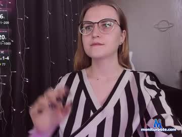 eva_orchid Chaturbate model profile picture
