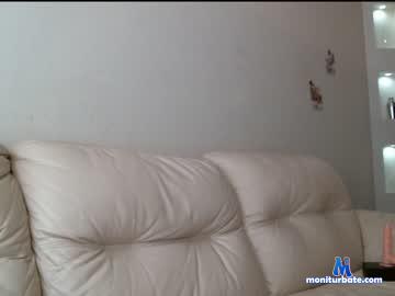 eva_rays chaturbate livecam performer profile