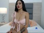 eva_storm chaturbate profile picture