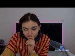 evadashhcute chaturbate profile picture