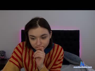 evadashhcute chaturbate livecam performer profile