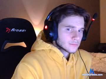 evalingon Chaturbate model profile picture