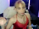 evalunaeverding21 chaturbate profile picture