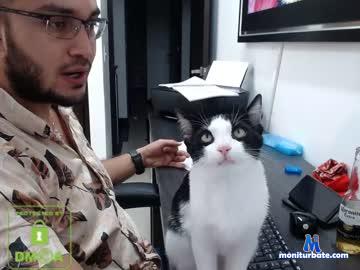 evan_larson Chaturbate model profile picture