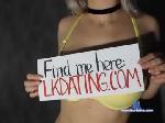 evansbarbara05 chaturbate profile picture