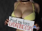 evanskimberly31 chaturbate profile picture