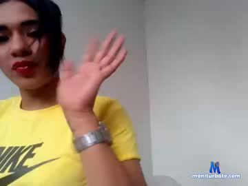 evanslatina chaturbate livecam performer profile