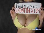 evansmaria37 chaturbate profile picture