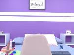 evaritz_ chaturbate profile picture