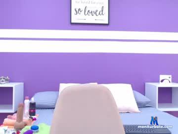 evaritz_ chaturbate livecam performer profile