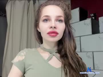 evawildy chaturbate livecam performer profile