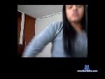 evelin__jm chaturbate profile picture