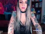 evelinetee chaturbate profile picture