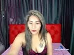 evelinnz chaturbate profile picture