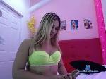evelyn_95 chaturbate profile picture