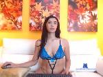 evelyn_duque chaturbate profile picture