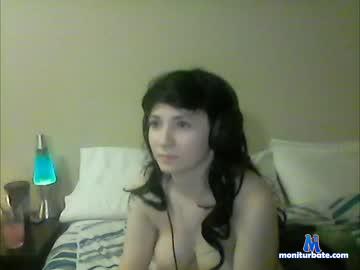 evie_summers chaturbate livecam performer profile