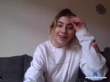 eviewhite Chaturbate model profile picture