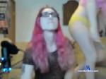 evilsatanslut420 chaturbate profile picture