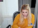 evvakent chaturbate profile picture