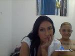 evy_palmer chaturbate profile picture