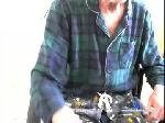 exhibitioniston chaturbate profile picture