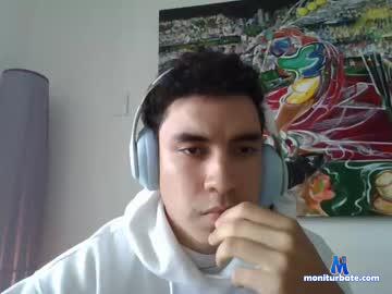 exhibitone chaturbate livecam performer profile
