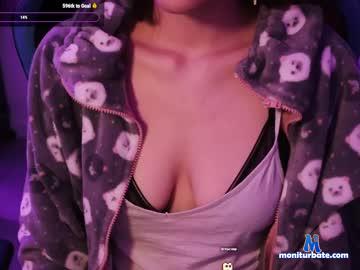existenc3 Chaturbate model profile picture