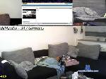 existenz_4_ever chaturbate profile picture