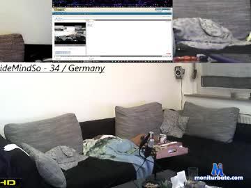 existenz_4_ever chaturbate livecam performer profile