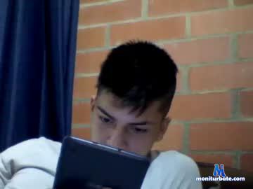 exoticboyy10 Chaturbate model profile picture