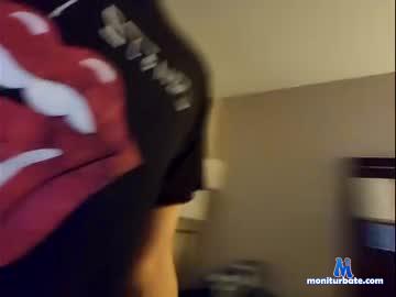 extravagancex Chaturbate model profile picture