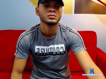 extremeblackx Chaturbate model profile picture