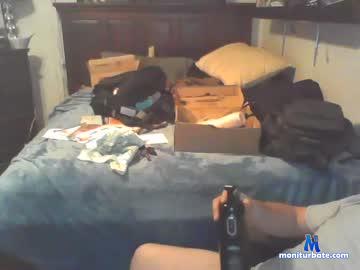 faasman86 Chaturbate model profile picture