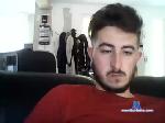 fabiano41 chaturbate profile picture