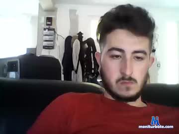 fabiano41 chaturbate livecam performer profile