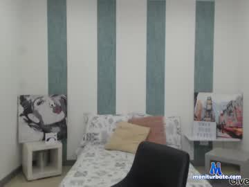 fabiola_smith chaturbate livecam performer profile