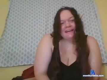 faerymaven Chaturbate model profile picture