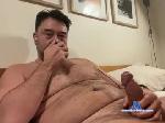 faggypopperchub chaturbate profile picture