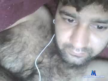 fahad66696 Chaturbate model profile picture