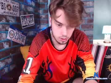 fallinfun Chaturbate model profile picture