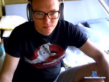 fantasticmrcox chaturbate livecam performer profile