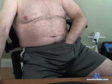 fantasy_mike chaturbate livecam performer profile