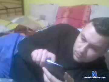 fatstrong Chaturbate model profile picture