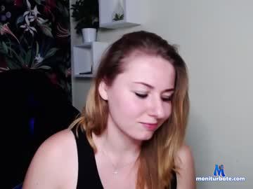 favorite_nicky Chaturbate model profile picture
