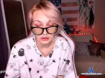 fawn_princess chaturbate livecam performer profile